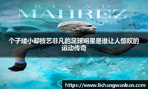 个子矮小却技艺非凡的足球明星是谁让人惊叹的运动传奇